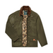Ball and Buck Upland Jacket - Olive