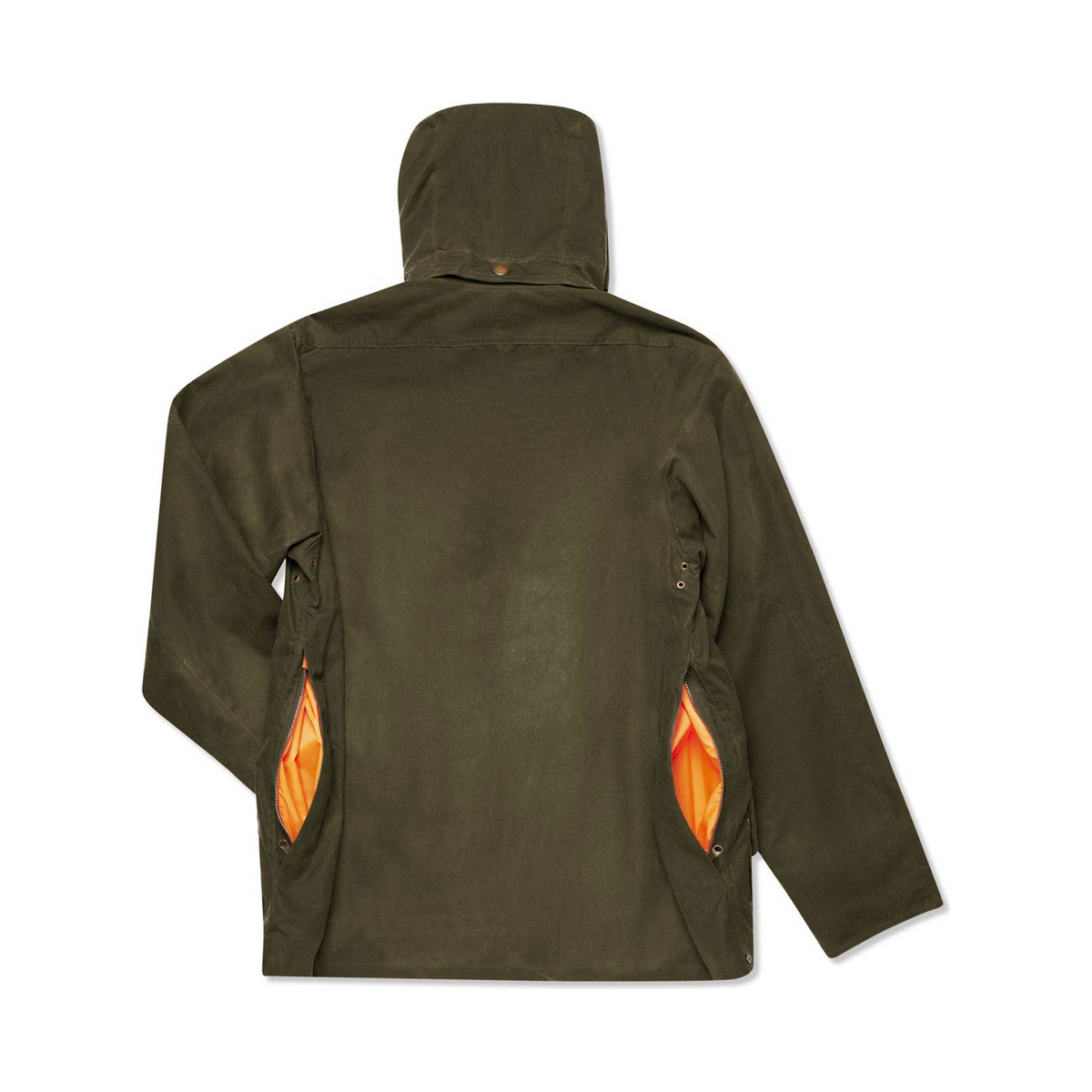 Ball and Buck Upland Jacket