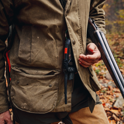 Ball and Buck Upland Jacket