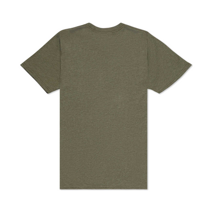 Ball and Buck Pocket Tee
