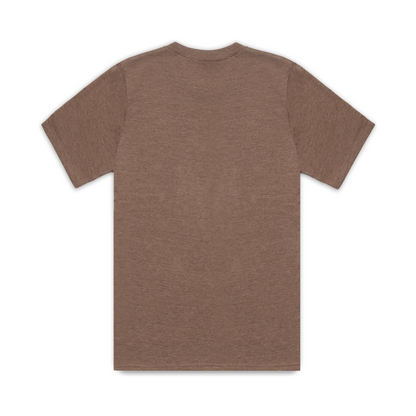 Ball and Buck Pocket Tee