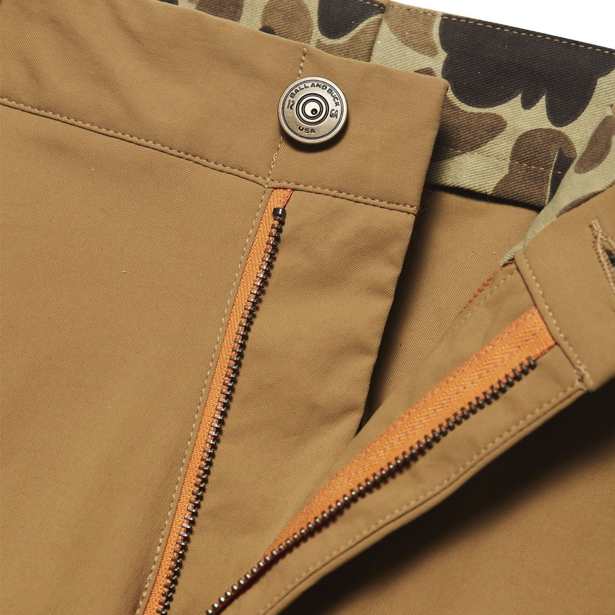 Ball and Buck Active+ Field Pant