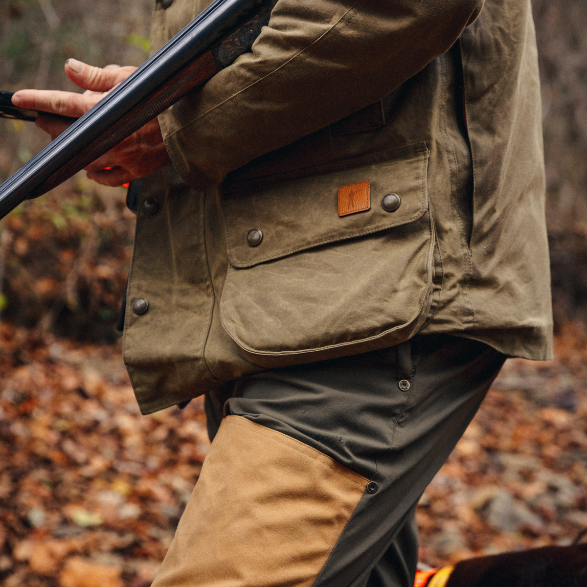 Ball and Buck Active+ Field Pant