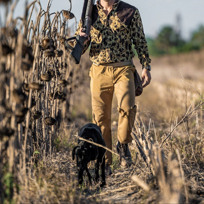 Ball and Buck Active+ Field Pant