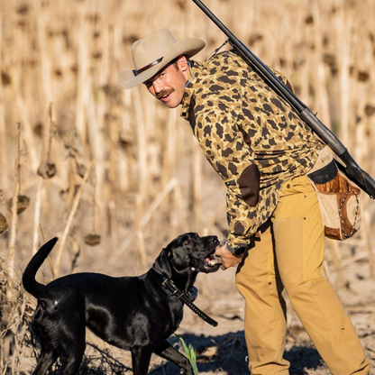 Ball and Buck Active+ Field Pant