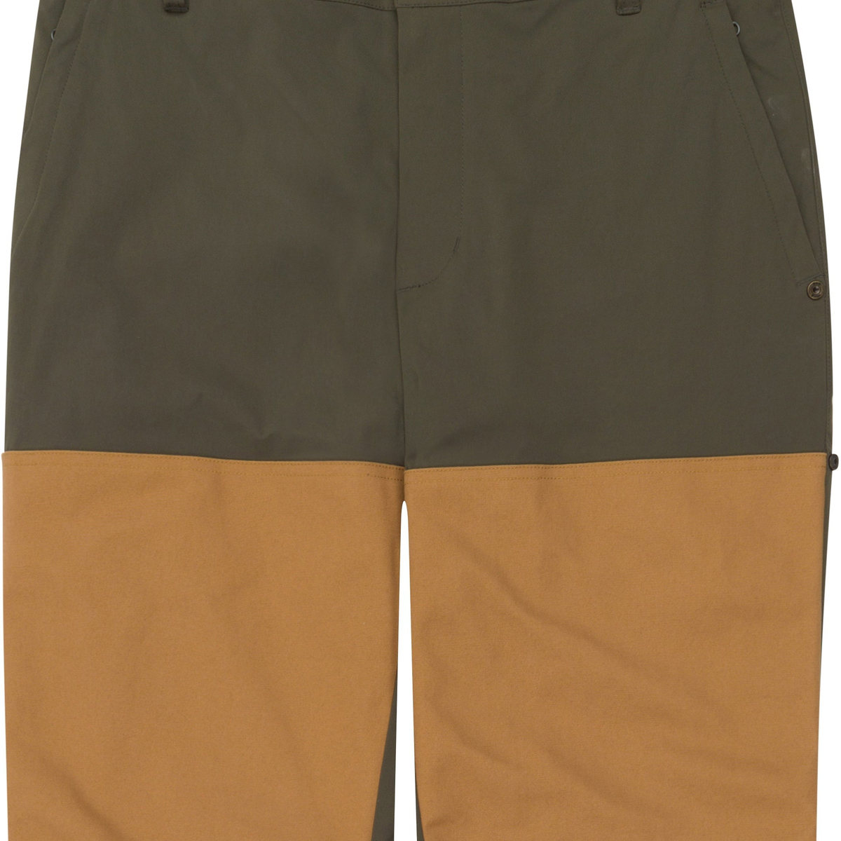 Ball and Buck Active+ Field Pant Loden
