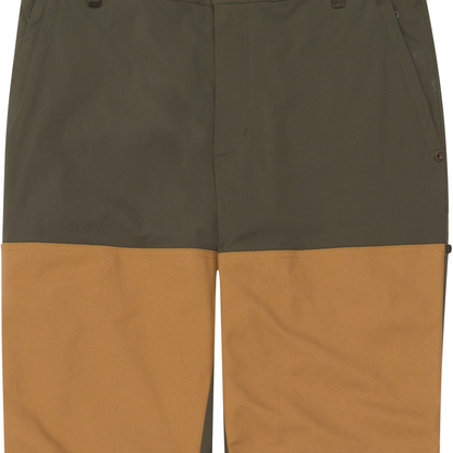 Ball and Buck Active+ Field Pant Loden