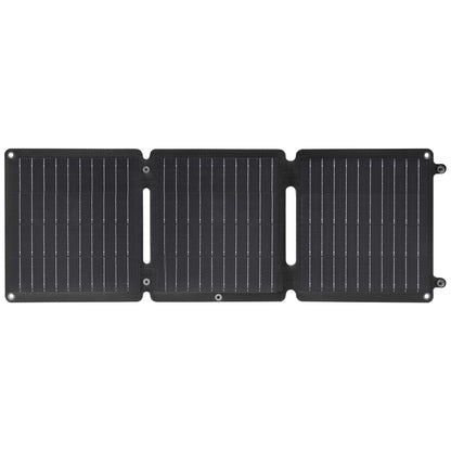 Preppi Solar Laptop & Phone Charger