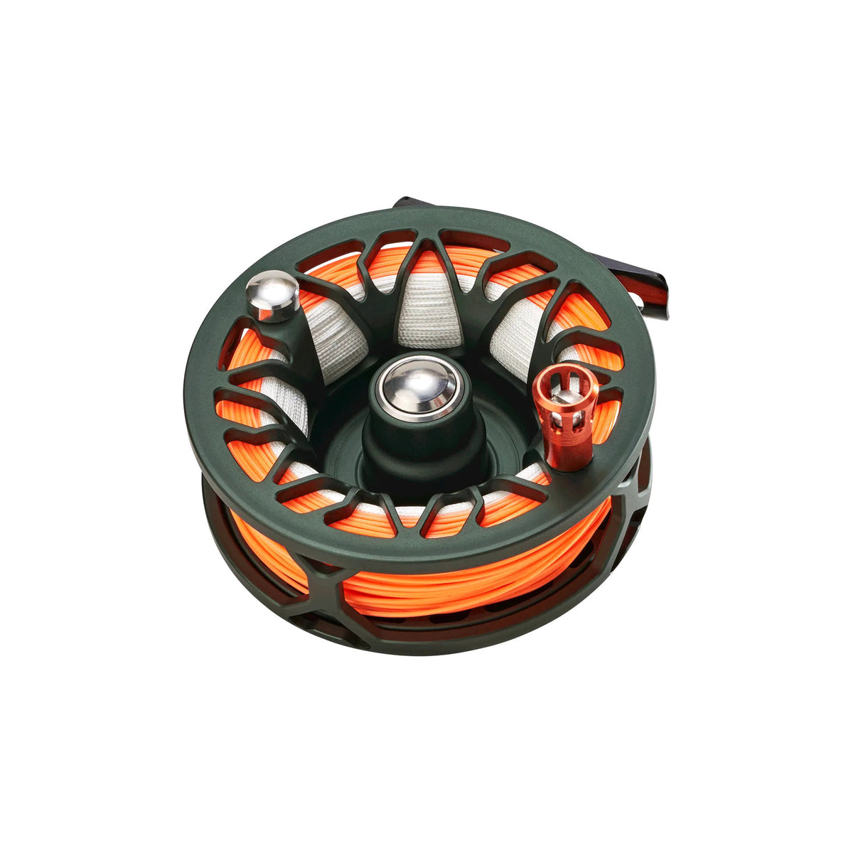 Abel x Ball and Buck Special Edition ROVE 4/6 Solid Reel