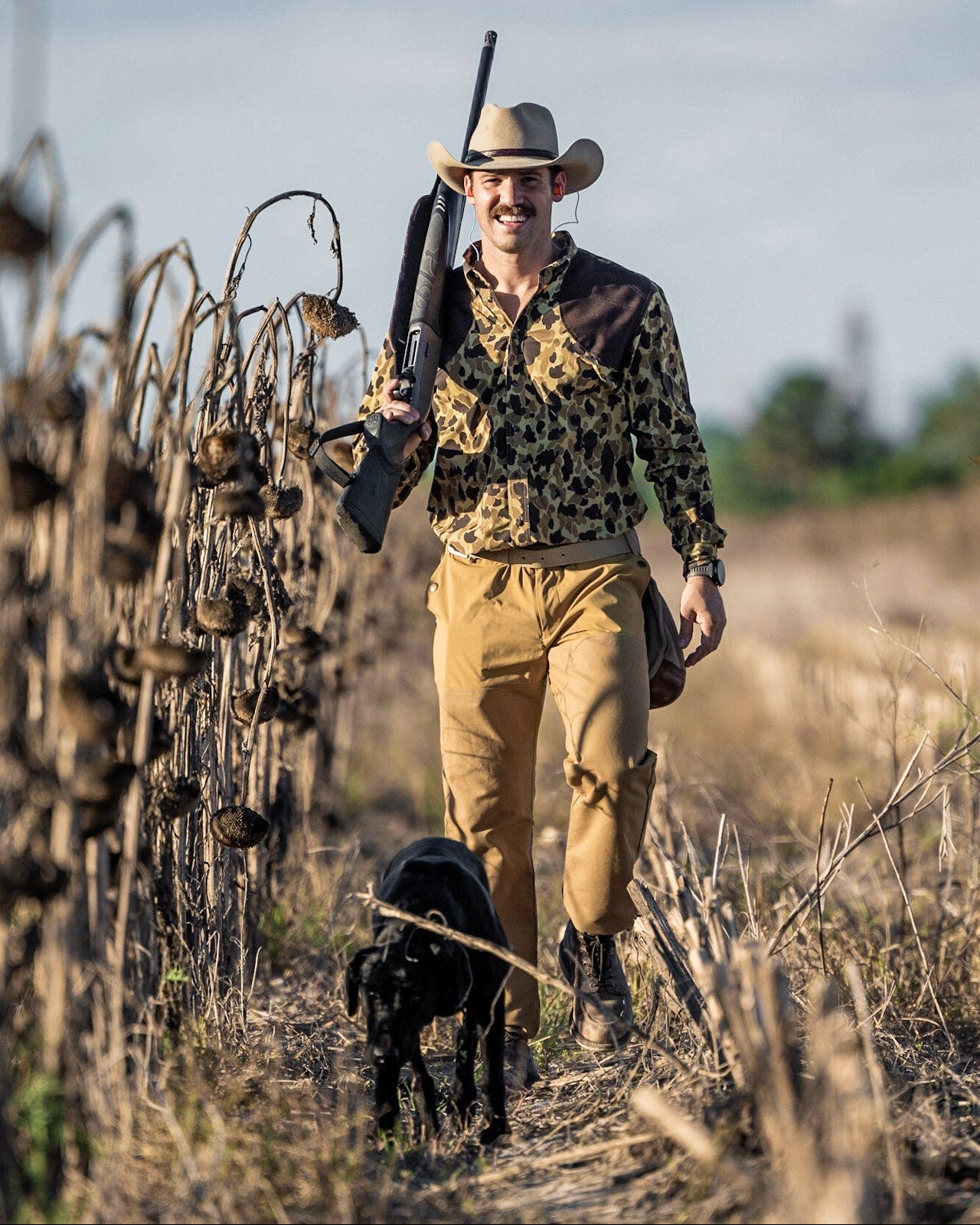 Ball and Buck Active+ Field Pant