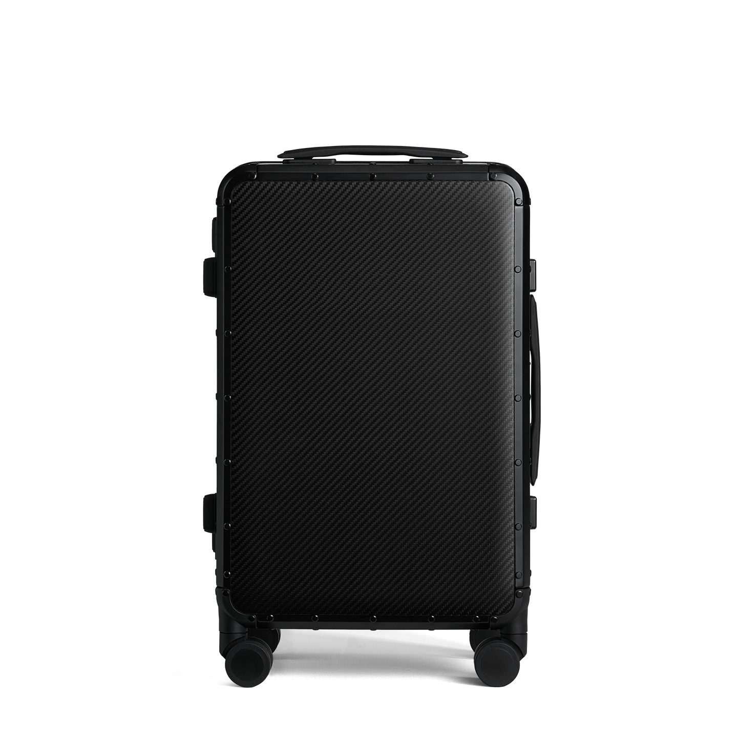 MVST Carbon S 2.0 Carbon Fiber Suitcase