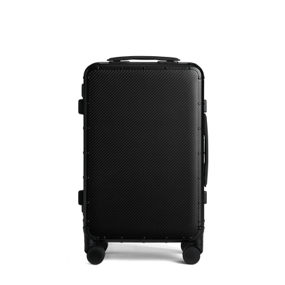 MVST Carbon S 2.0 Carbon Fiber Suitcase