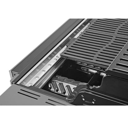 Coleman Revolution Dual Fuel Grill