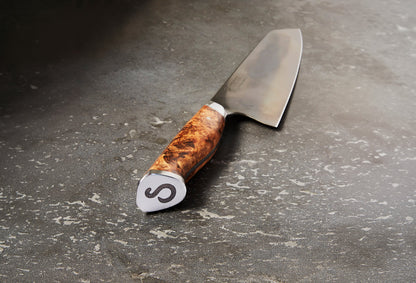 Steelport Knife Co. 8" Chef Knife