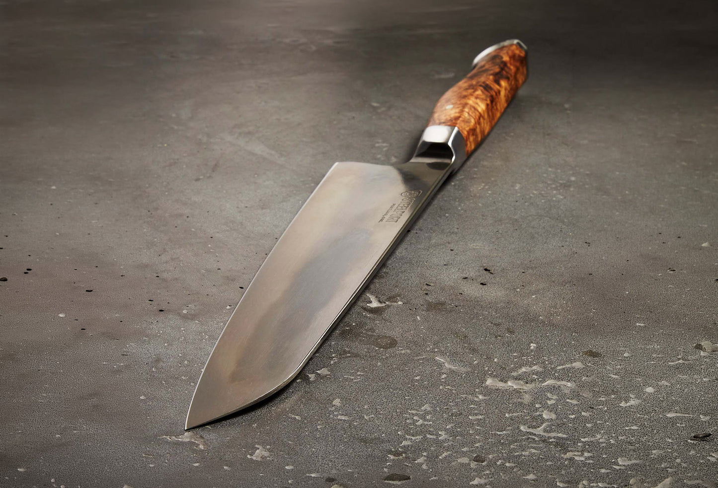 Steelport Knife Co. 8" Chef Knife