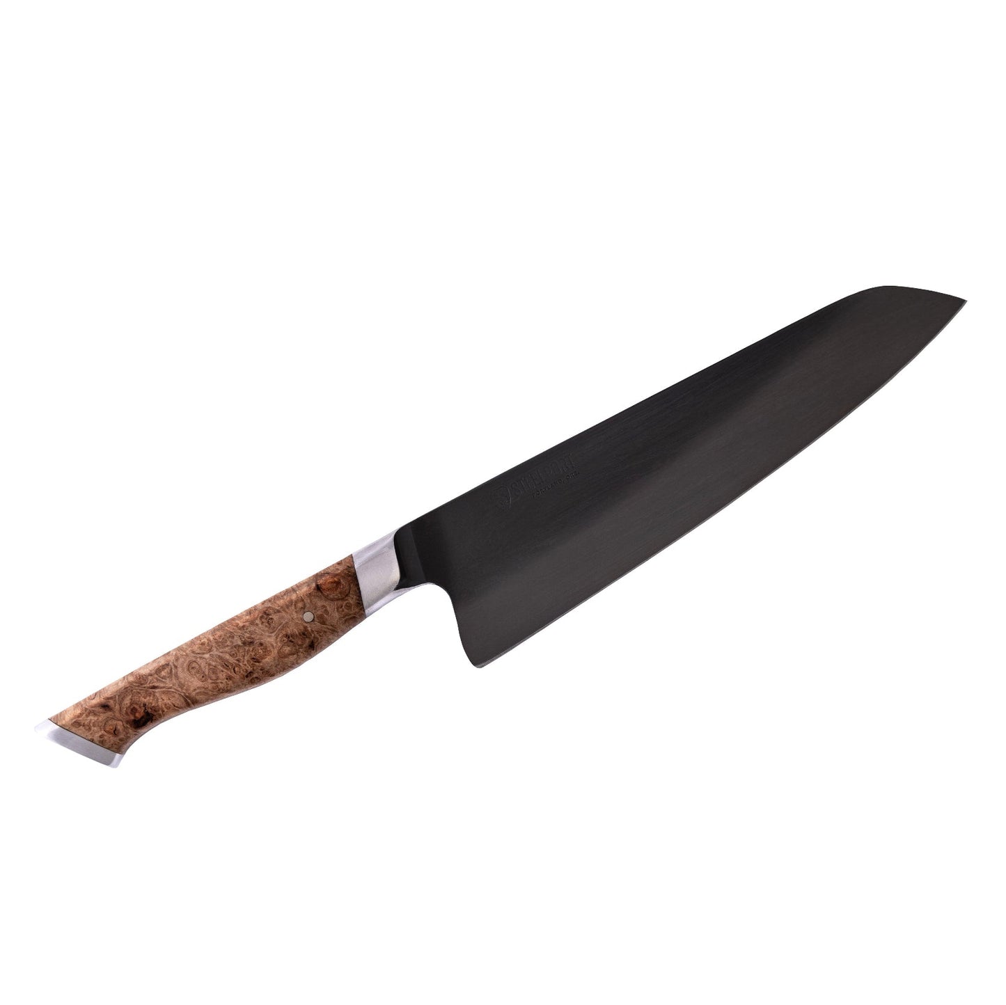STEELPORT Signature Knife and Board Set
