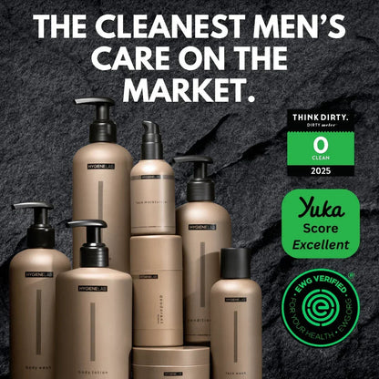 HygieneLab Daily Essentials Bundle