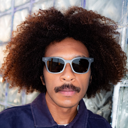 Akila Hi-Fi Sunglasses for Krink