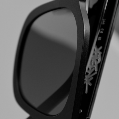 Akila Hi-Fi Sunglasses for Krink