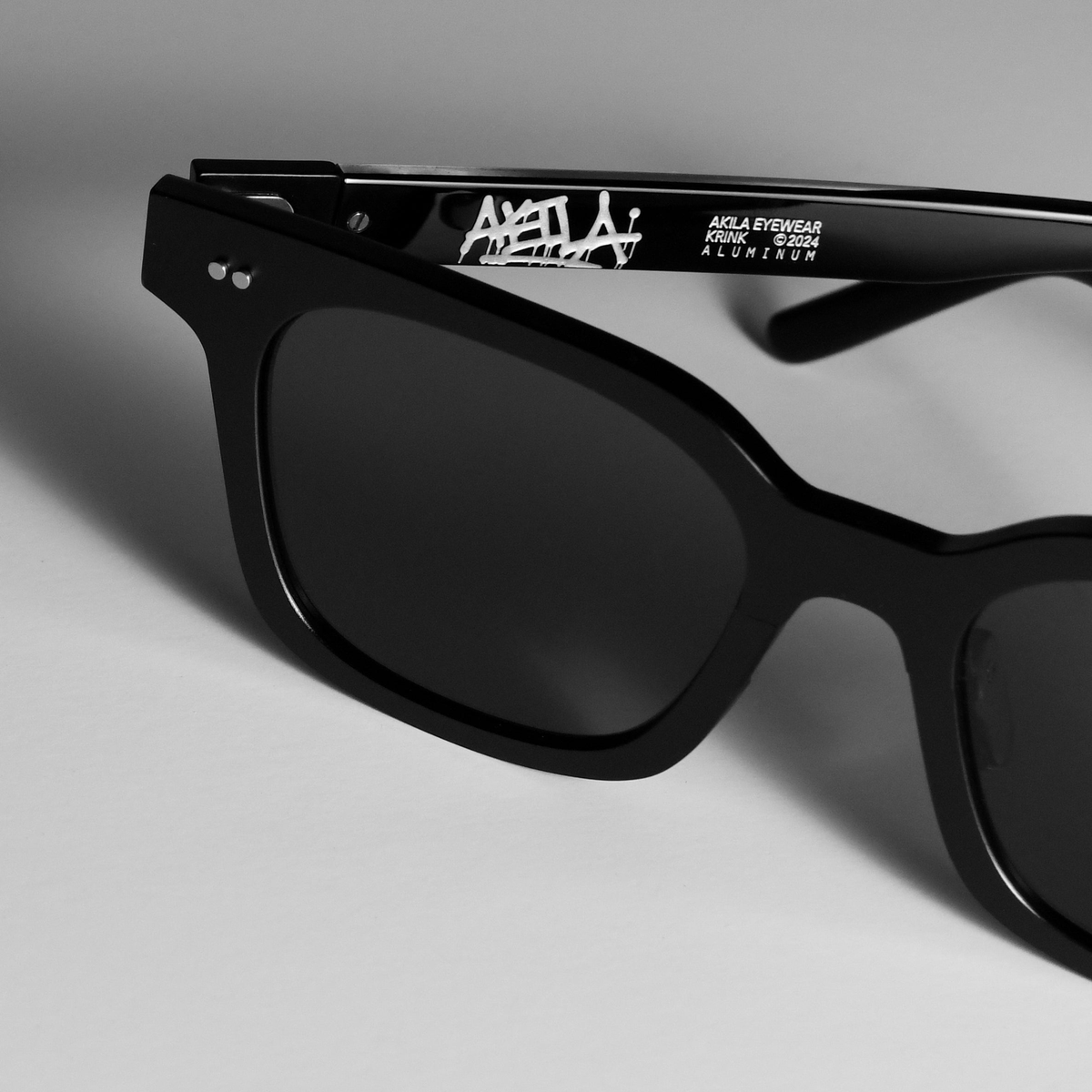 Akila Hi-Fi Sunglasses for Krink