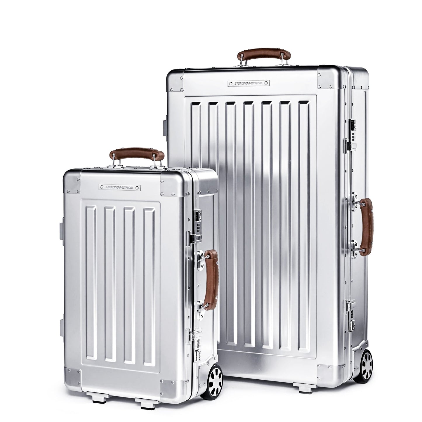 Sterling Pacific 80L Check-In Travel Case