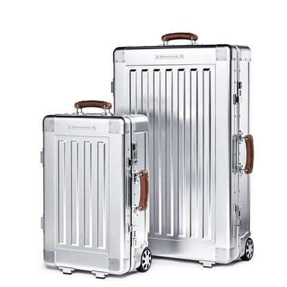 Sterling Pacific 80L Check-In Travel Case