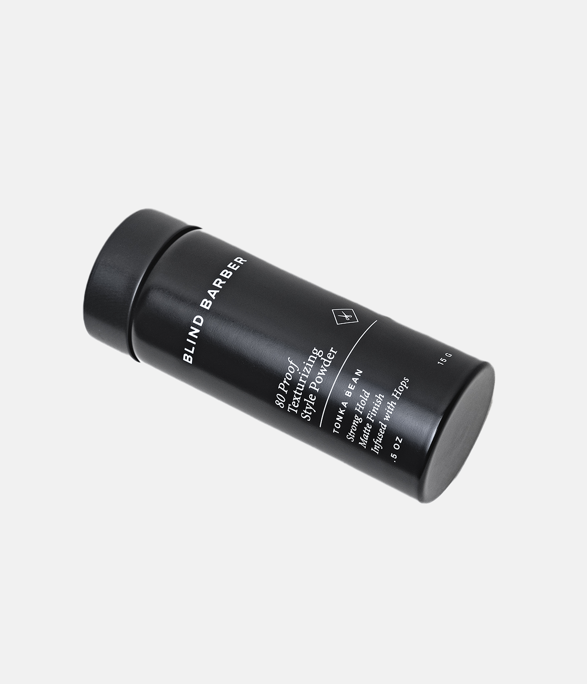 Blind Barber 80 Proof Texturizing Style Powder