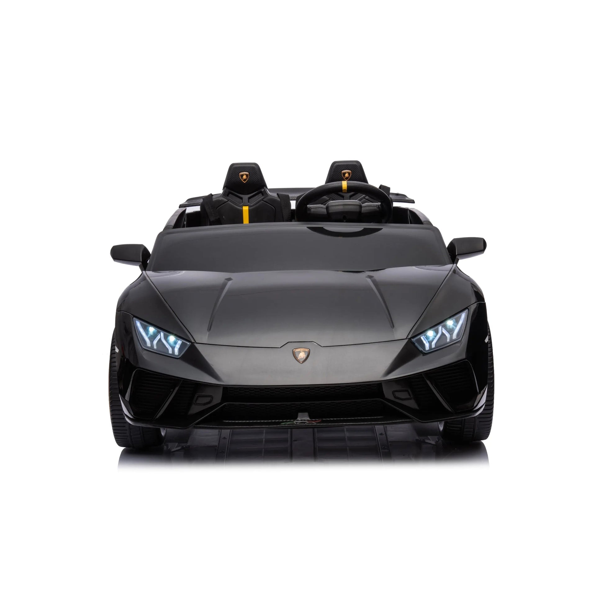 Freddo Toys 24V Lamborghini Huracan 2 Seater Kids' Electric Ride-On