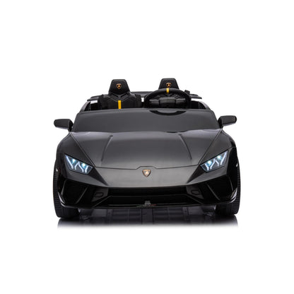Freddo Toys 24V Lamborghini Huracan 2 Seater Kids' Electric Ride-On