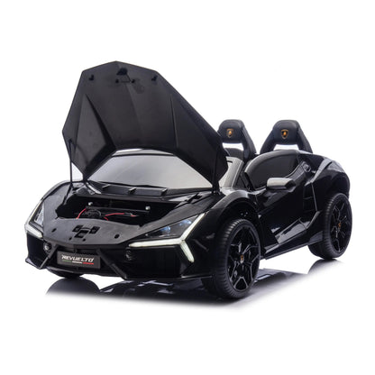 Freddo Toys Lamborghini Revuelto 24V Ride-on
