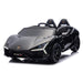 Freddo Toys Lamborghini Revuelto 24V Ride-on - Black