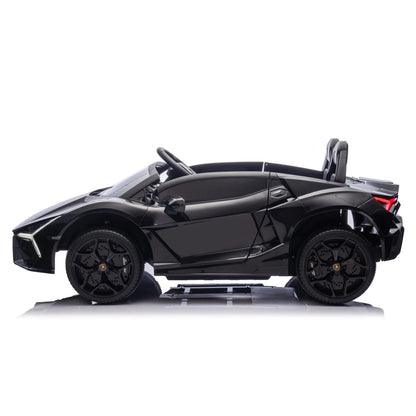Freddo Toys Lamborghini Revuelto 24V Ride-on