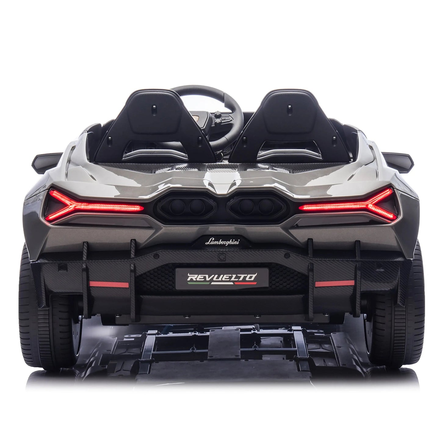 Freddo Toys Lamborghini Revuelto 24V Ride-on