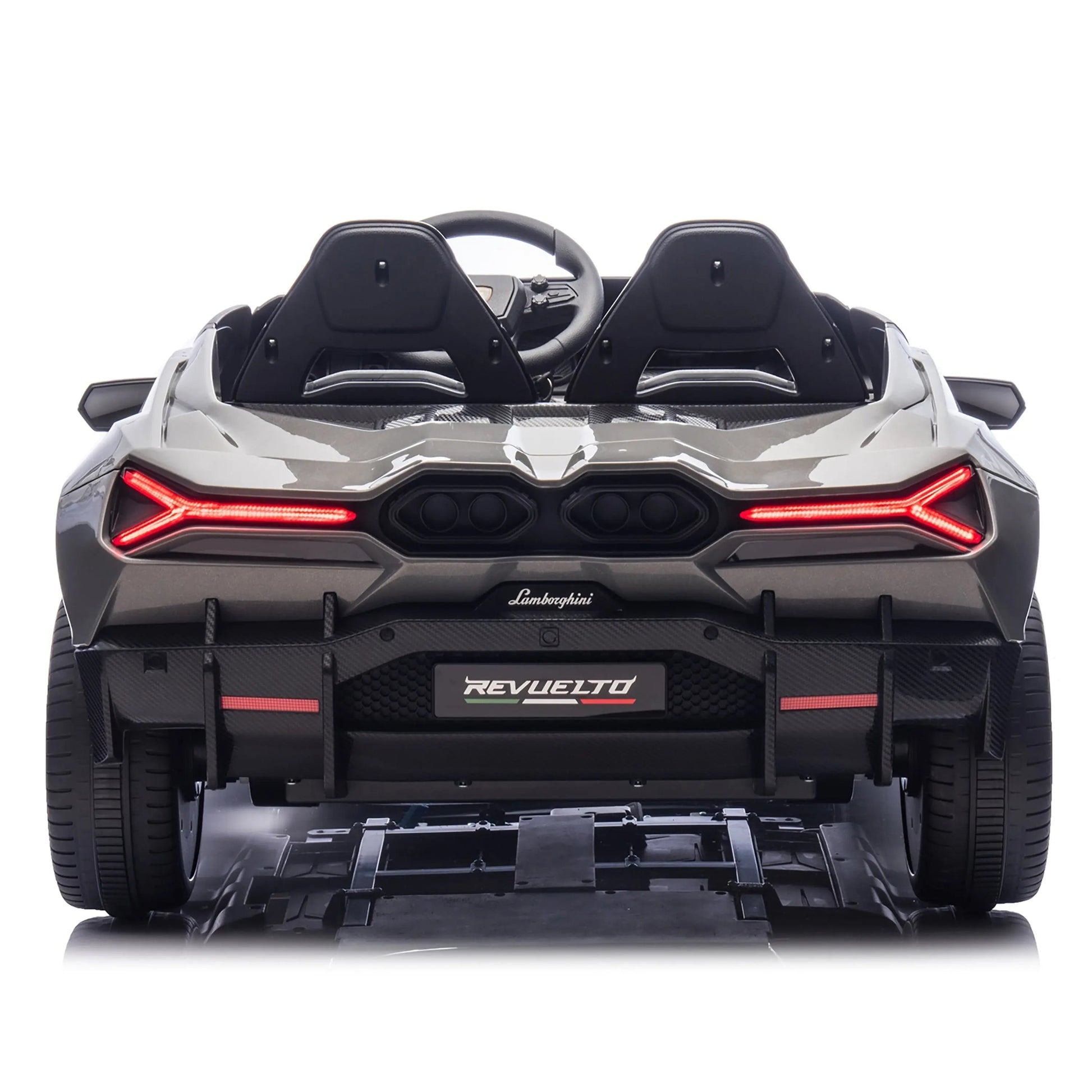 Freddo Toys Lamborghini Revuelto 24V Ride-on