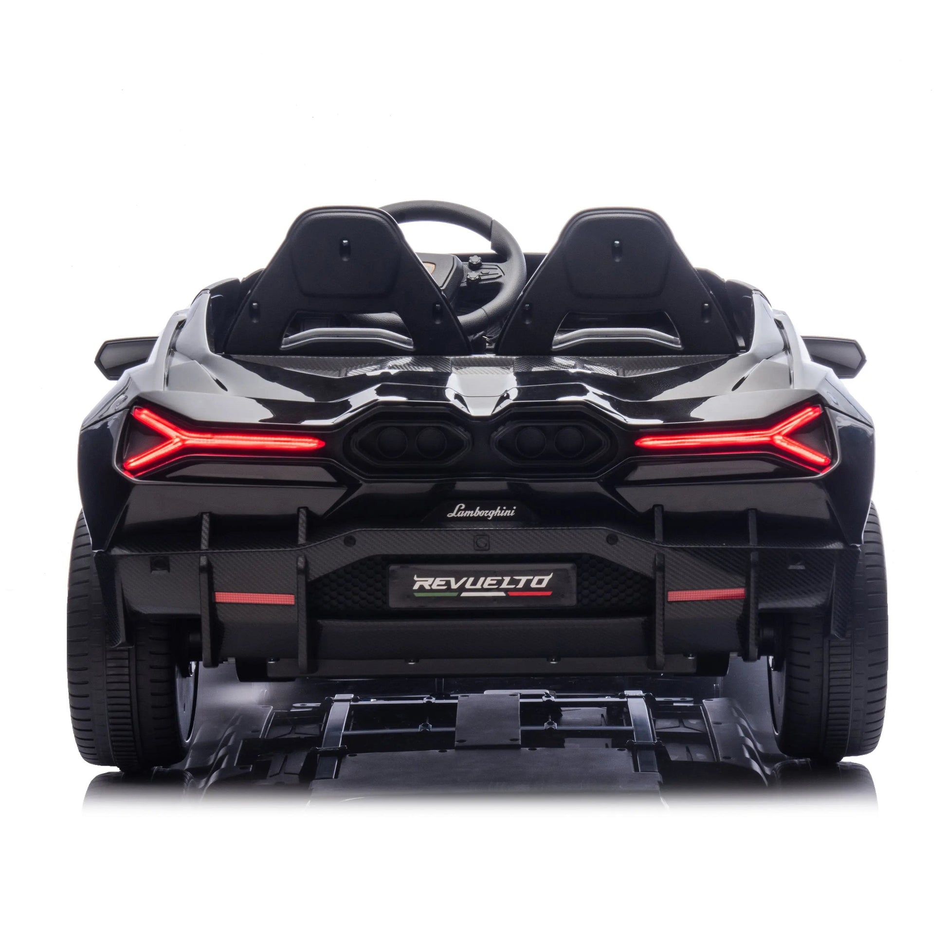 Freddo Toys Lamborghini Revuelto 24V Ride-on