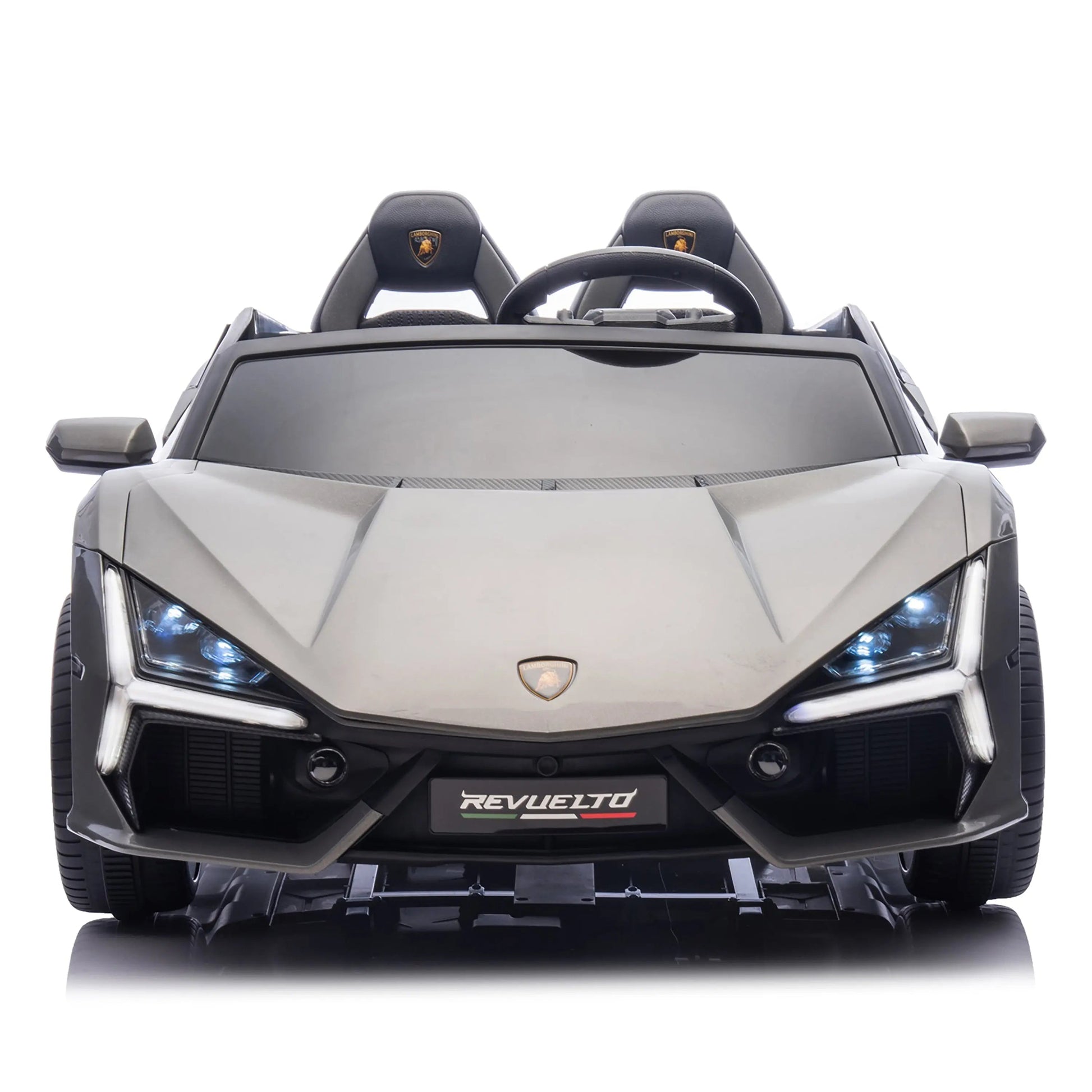 Freddo Toys Lamborghini Revuelto 24V Ride-on