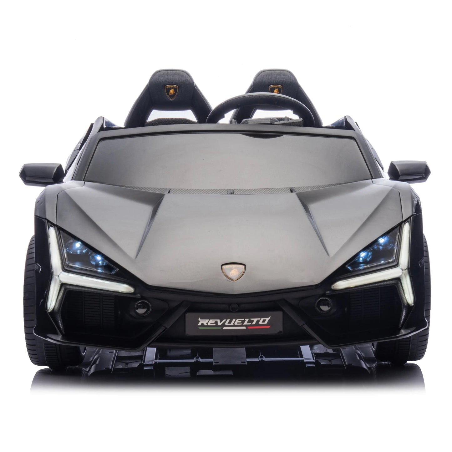 Freddo Toys Lamborghini Revuelto 24V Ride-on