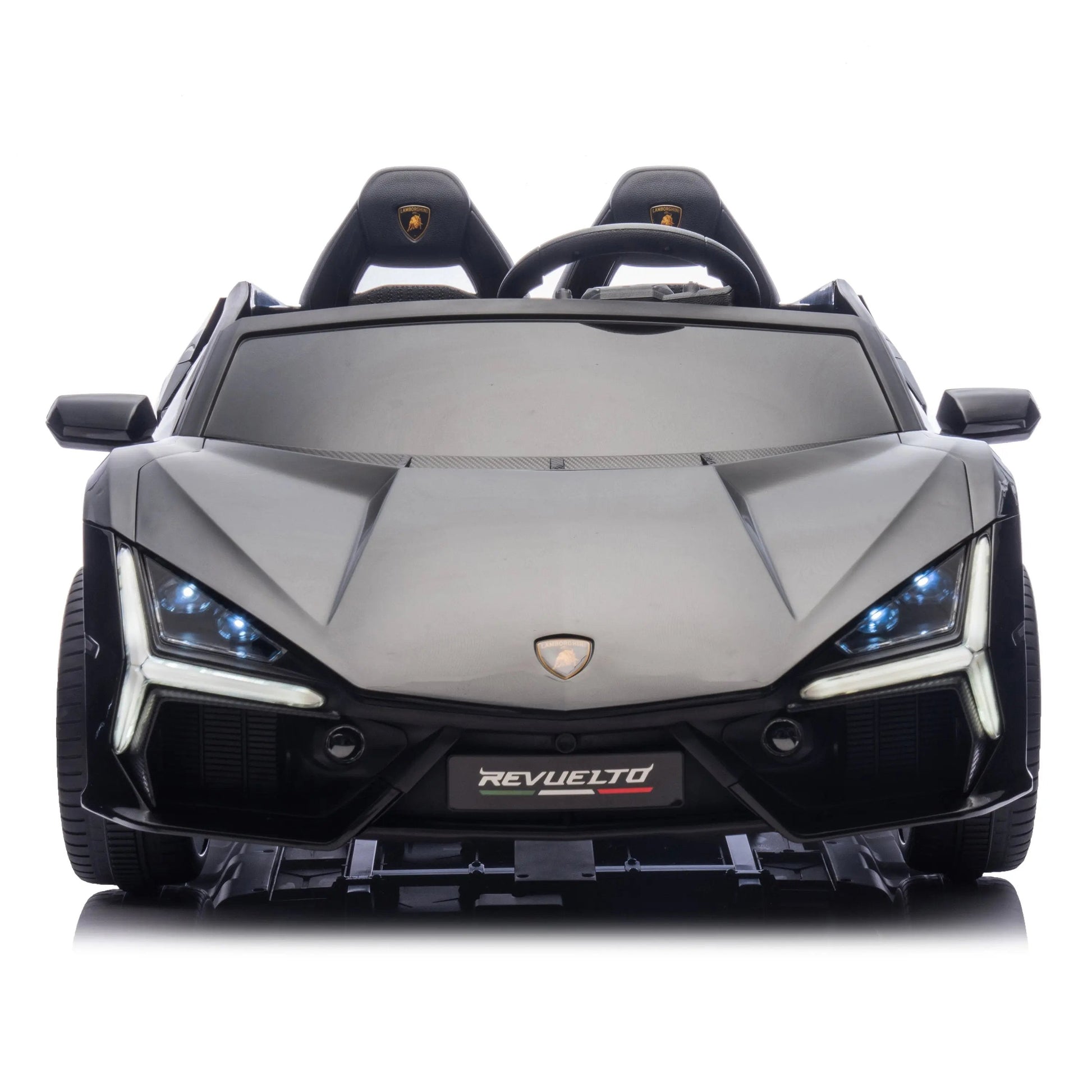 Freddo Toys Lamborghini Revuelto 24V Ride-on