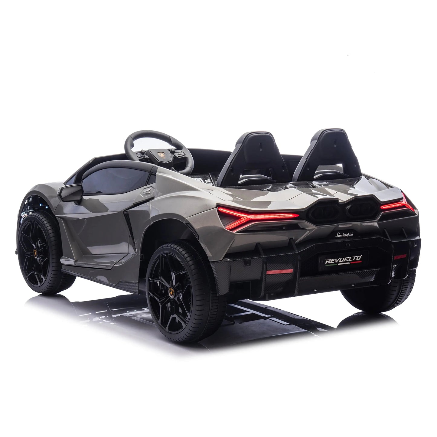 Freddo Toys Lamborghini Revuelto 24V Ride-on