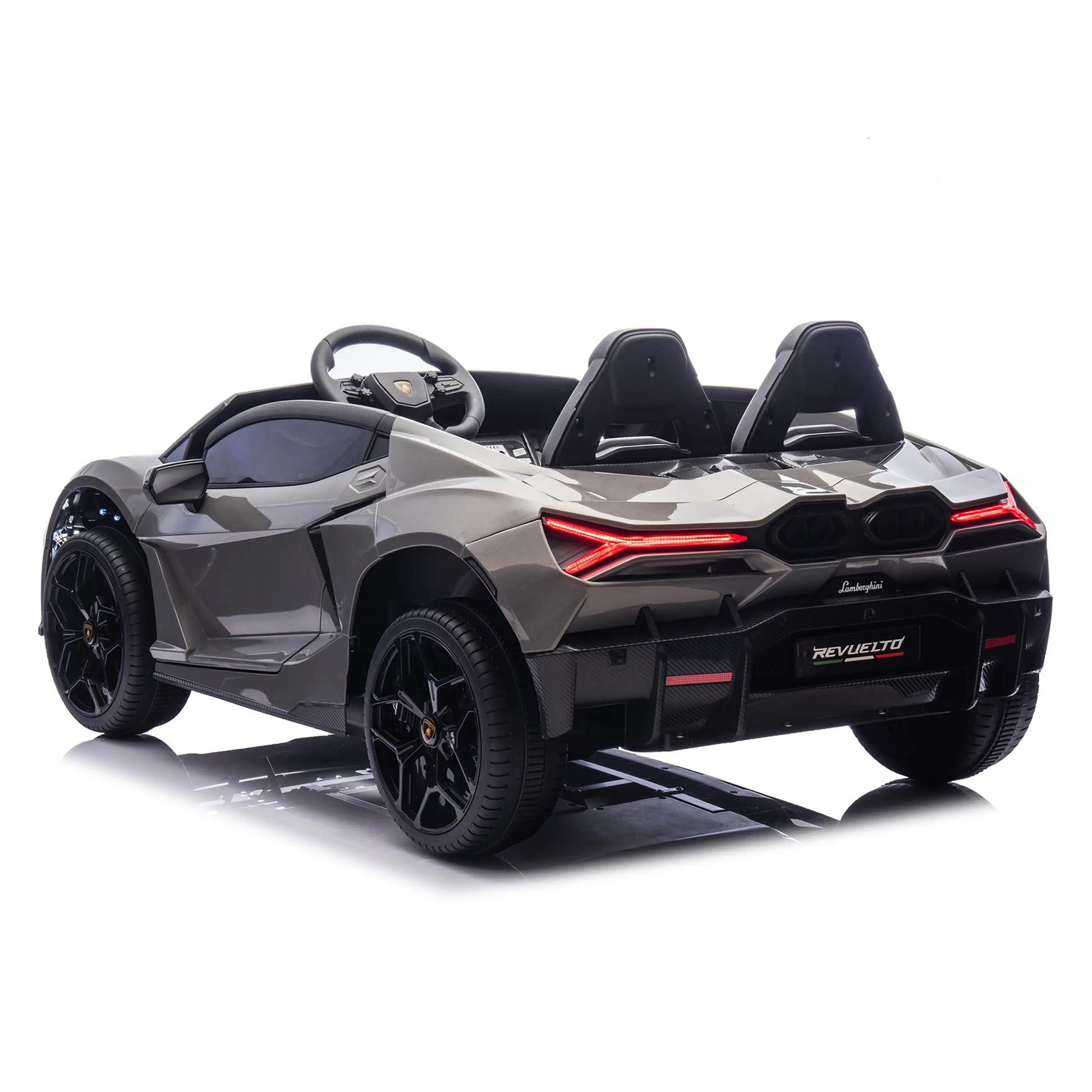 Freddo Toys Lamborghini Revuelto 24V Ride-on