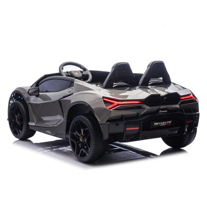 Freddo Toys Lamborghini Revuelto 24V Ride-on