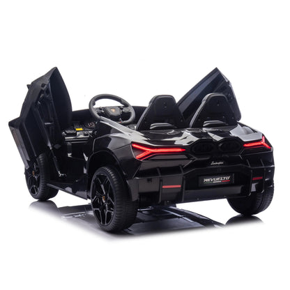 Freddo Toys Lamborghini Revuelto 24V Ride-on