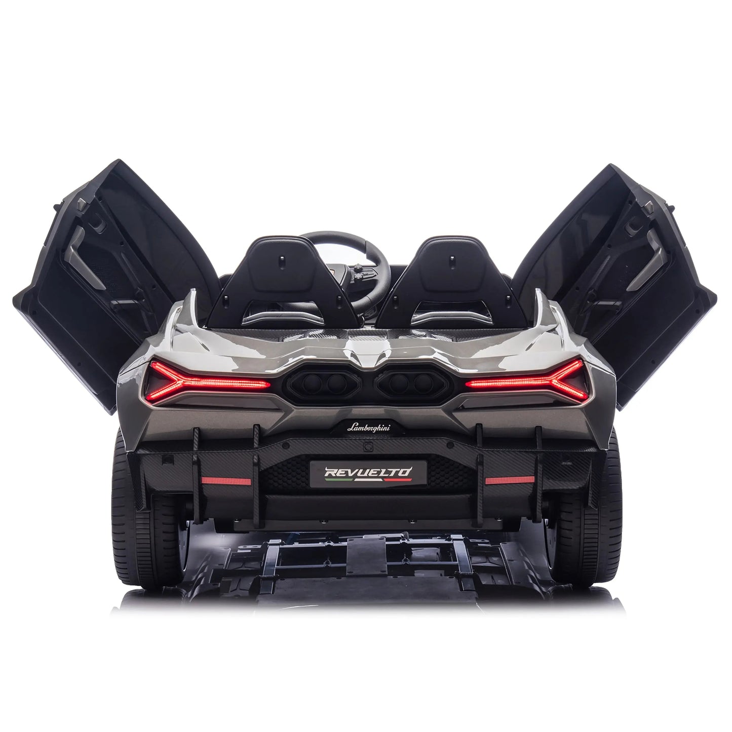 Freddo Toys Lamborghini Revuelto 24V Ride-on