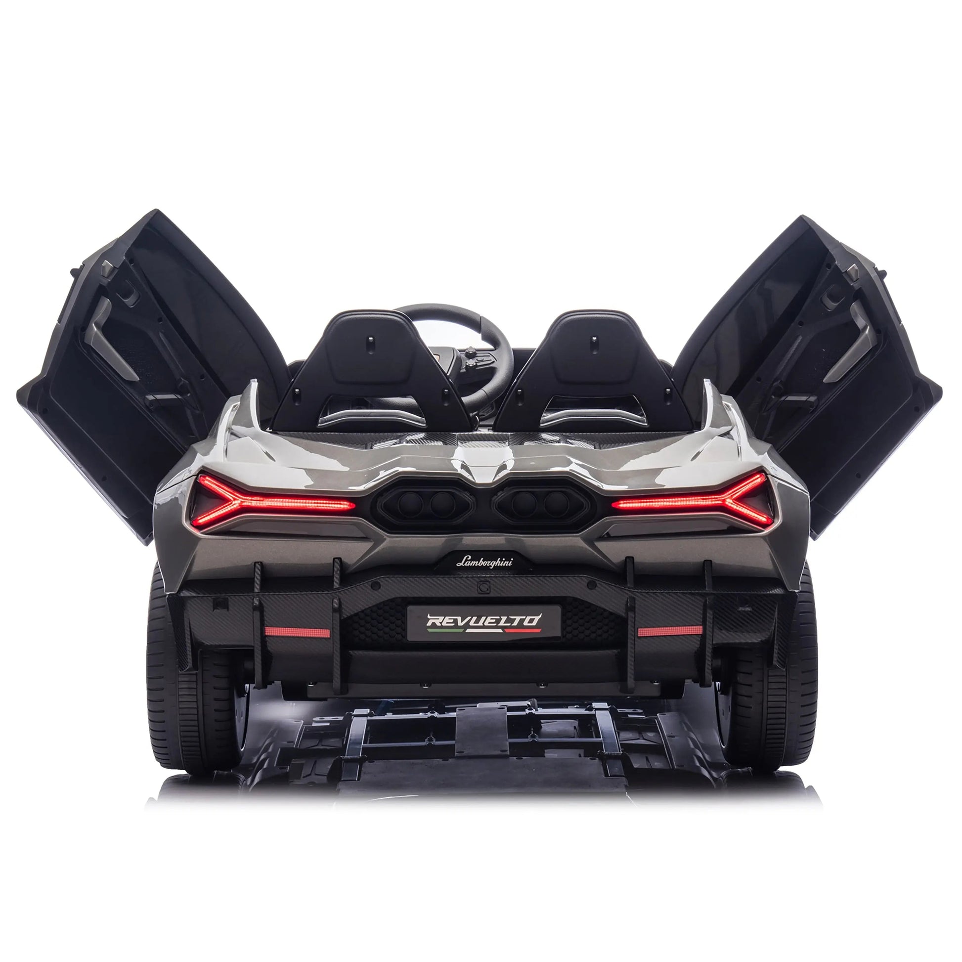 Freddo Toys Lamborghini Revuelto 24V Ride-on