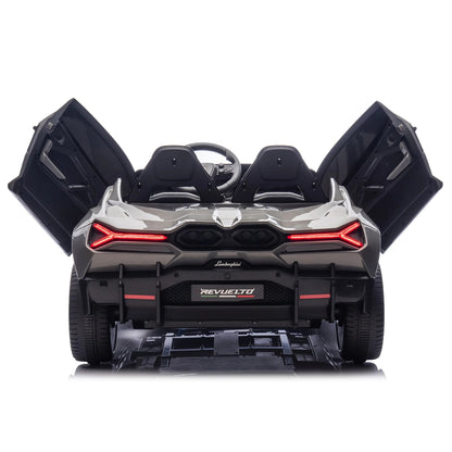 Freddo Toys Lamborghini Revuelto 24V Ride-on