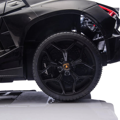 Freddo Toys Lamborghini Revuelto 24V Ride-on