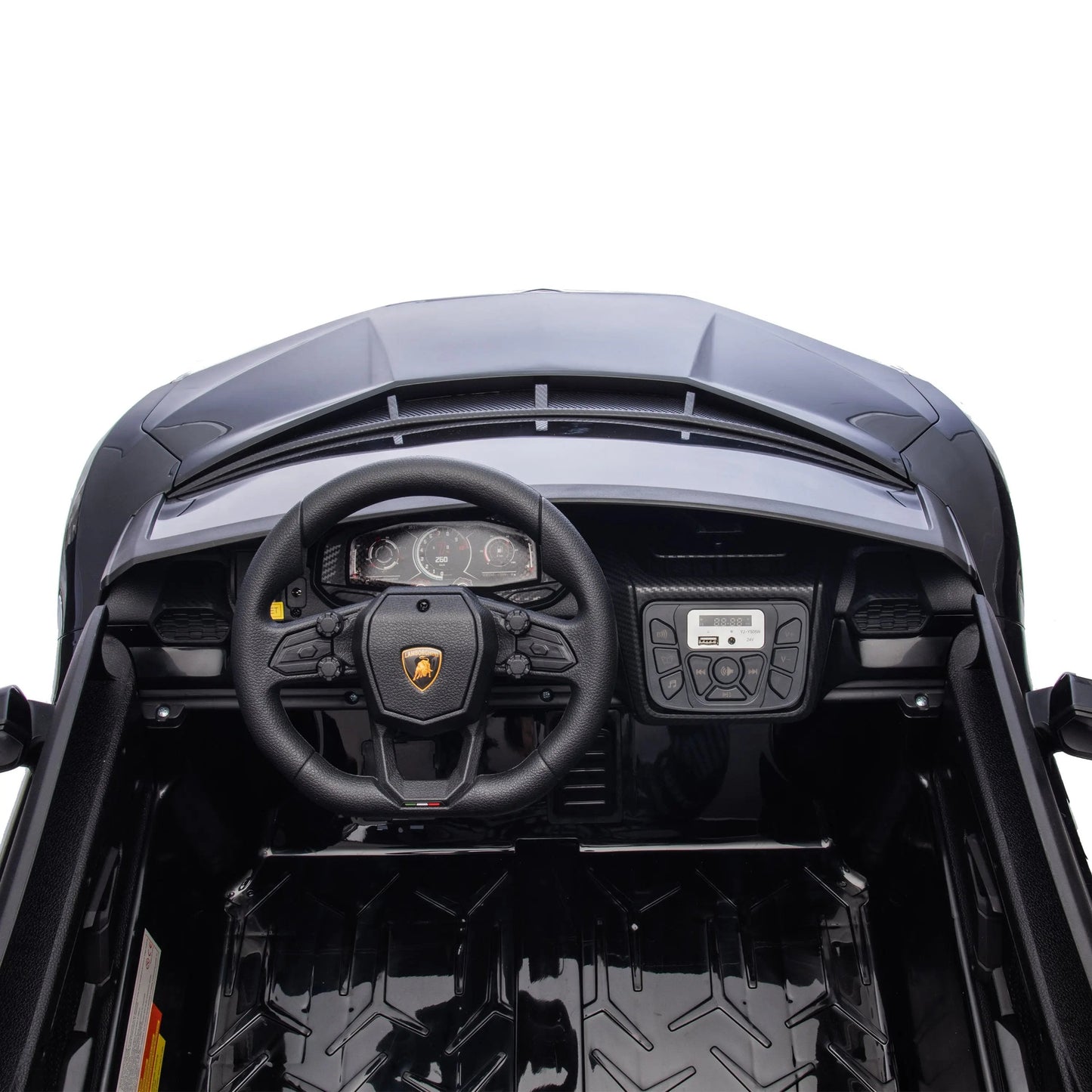 Freddo Toys Lamborghini Revuelto 24V Ride-on