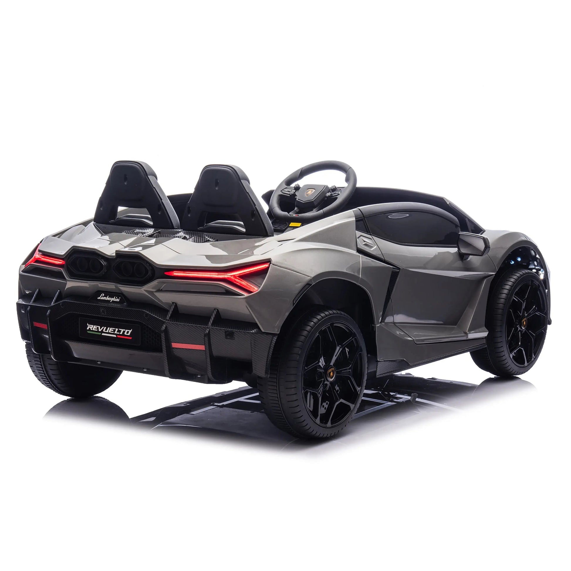 Freddo Toys Lamborghini Revuelto 24V Ride-on