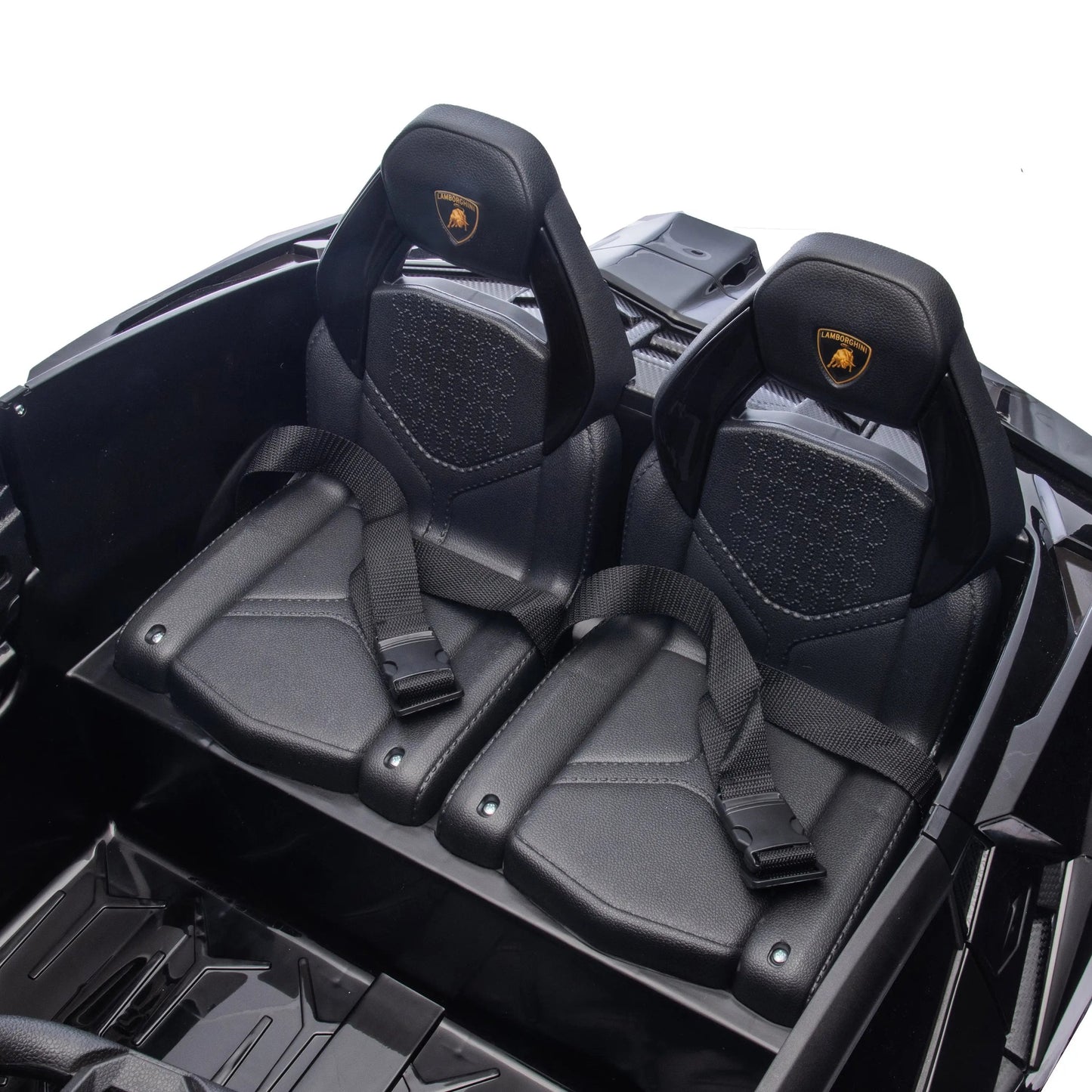 Freddo Toys Lamborghini Revuelto 24V Ride-on