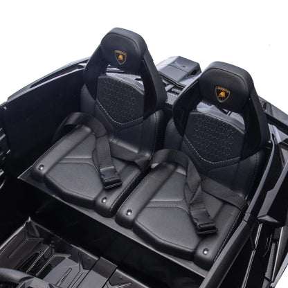 Freddo Toys Lamborghini Revuelto 24V Ride-on